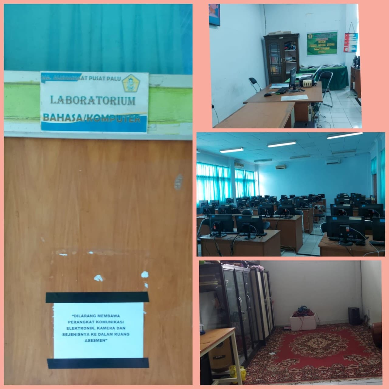 Laboratorium Komputer