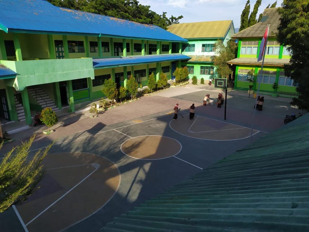 Classroom environment